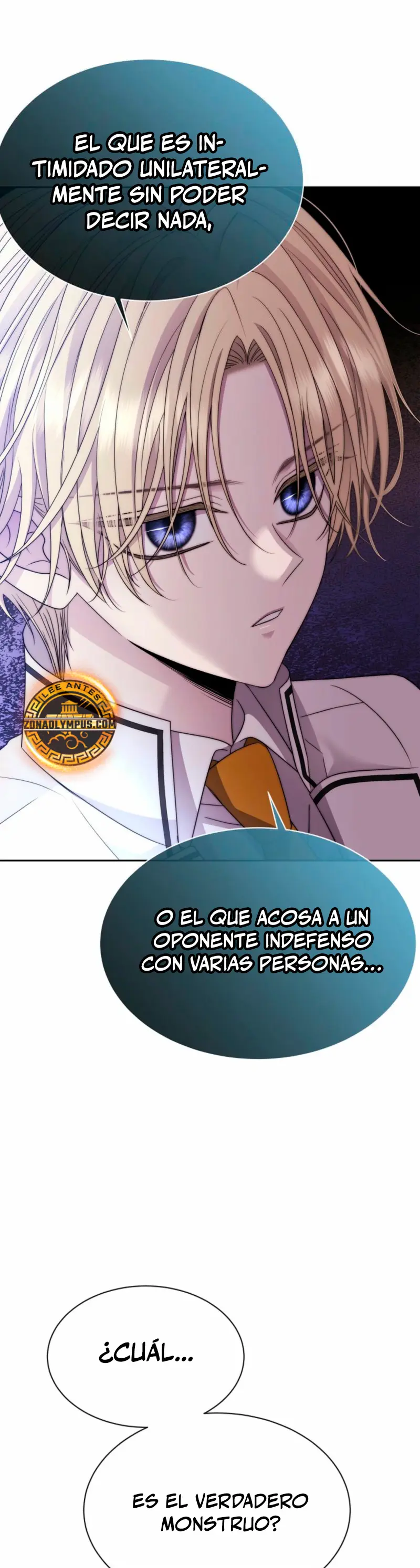 *Mago Oscuro  (Black Haze remake) > Capitulo 27 > Page 241