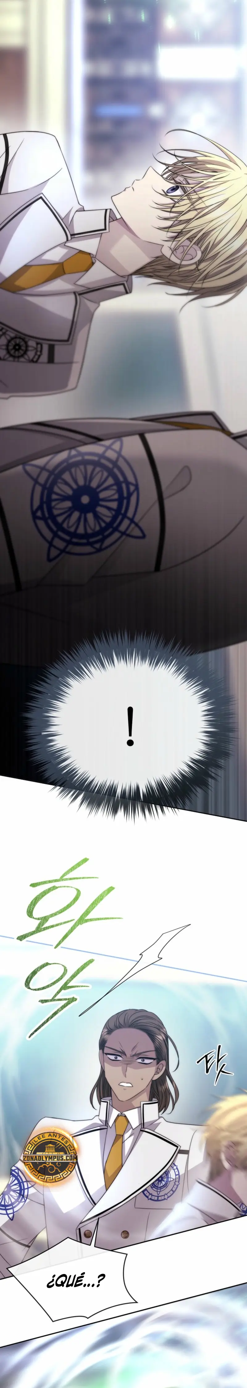 *Mago Oscuro  (Black Haze remake) > Capitulo 28 > Page 41