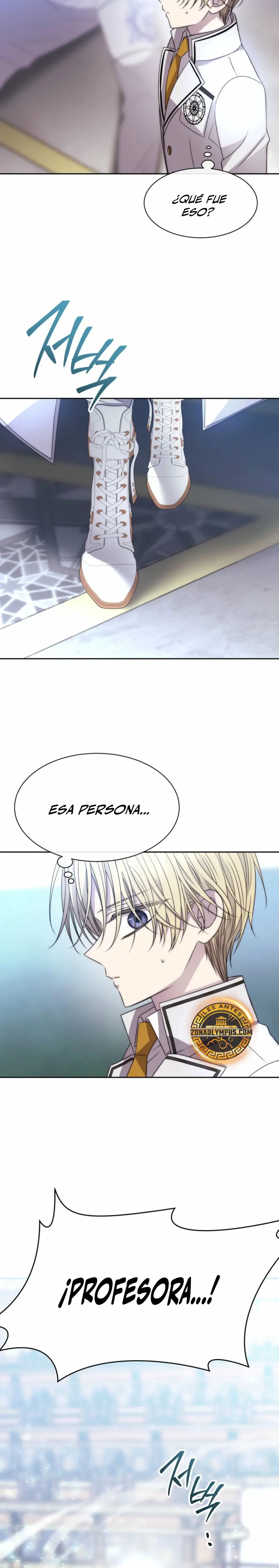 *Mago Oscuro  (Black Haze remake) > Capitulo 28 > Page 71