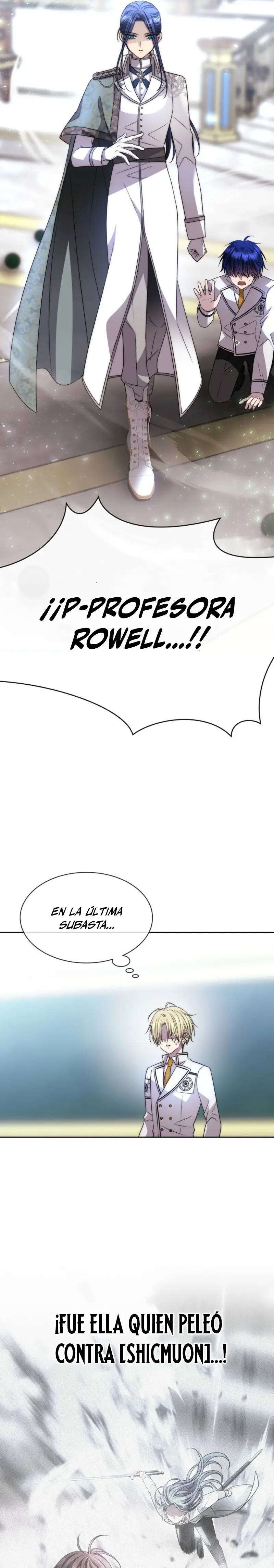 *Mago Oscuro  (Black Haze remake) > Capitulo 28 > Page 81