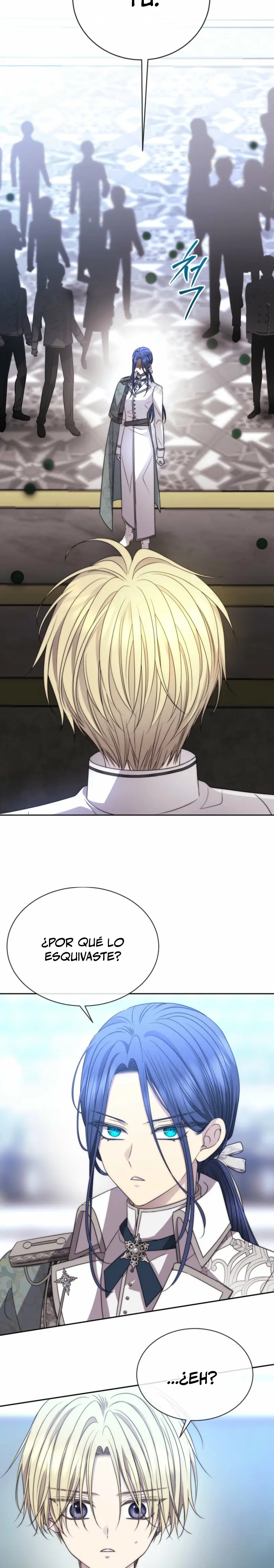 *Mago Oscuro  (Black Haze remake) > Capitulo 28 > Page 101