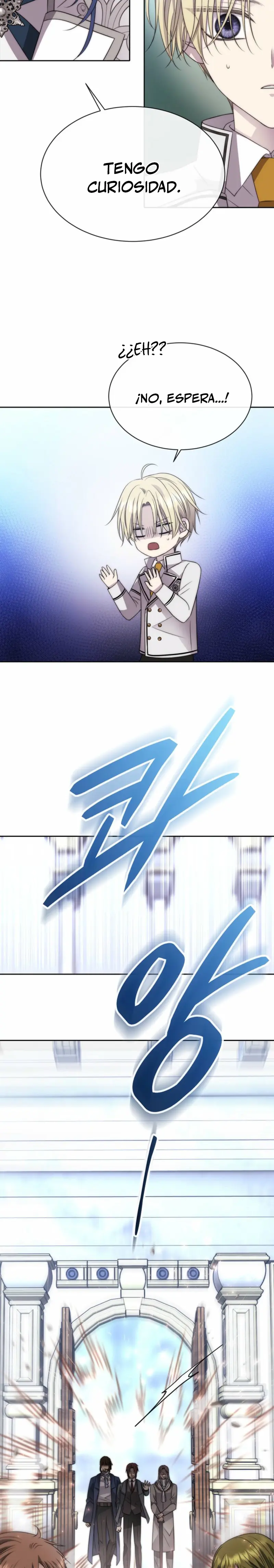 *Mago Oscuro  (Black Haze remake) > Capitulo 28 > Page 131