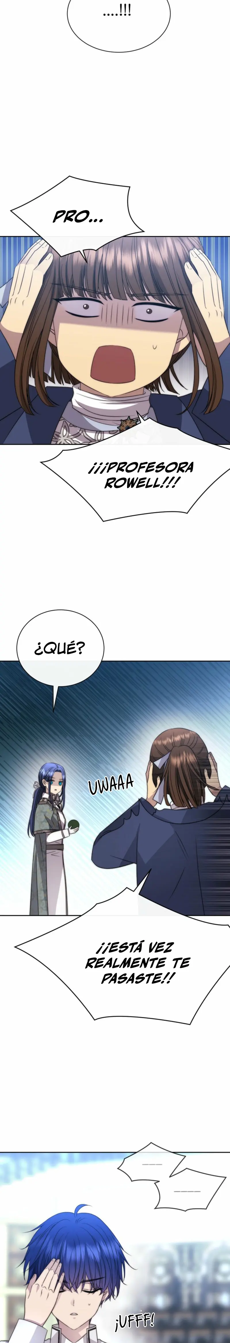 *Mago Oscuro  (Black Haze remake) > Capitulo 28 > Page 161