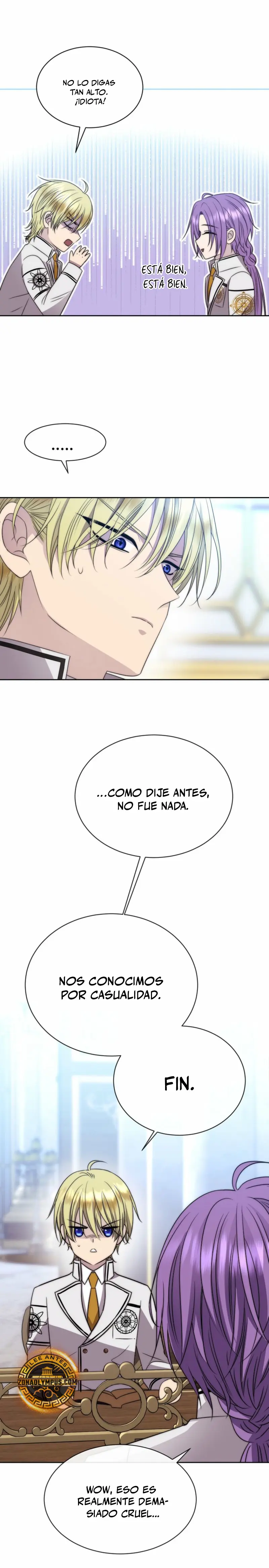 *Mago Oscuro  (Black Haze remake) > Capitulo 28 > Page 221