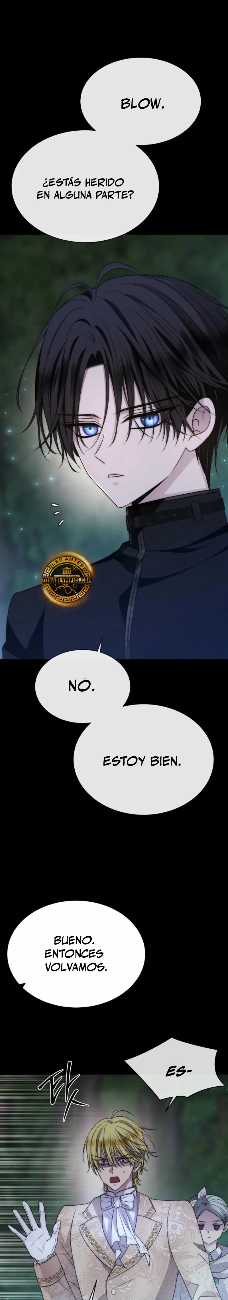 *Mago Oscuro  (Black Haze remake) > Capitulo 29 > Page 21