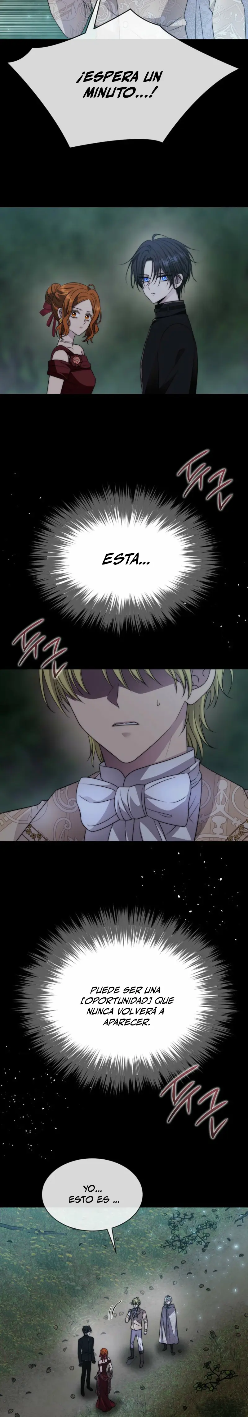*Mago Oscuro  (Black Haze remake) > Capitulo 29 > Page 31