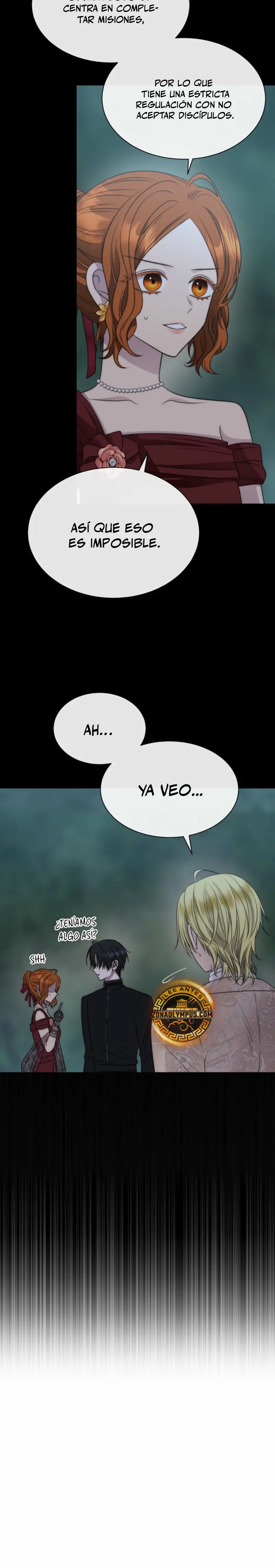*Mago Oscuro  (Black Haze remake) > Capitulo 29 > Page 71