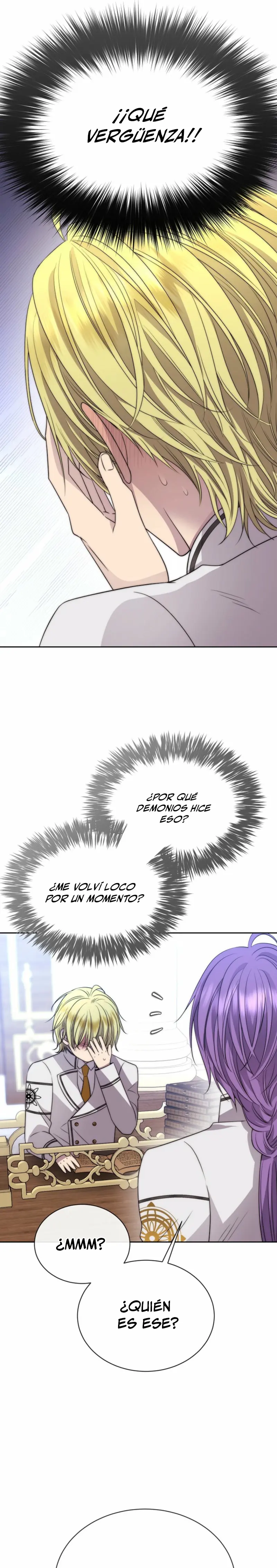 *Mago Oscuro  (Black Haze remake) > Capitulo 29 > Page 81
