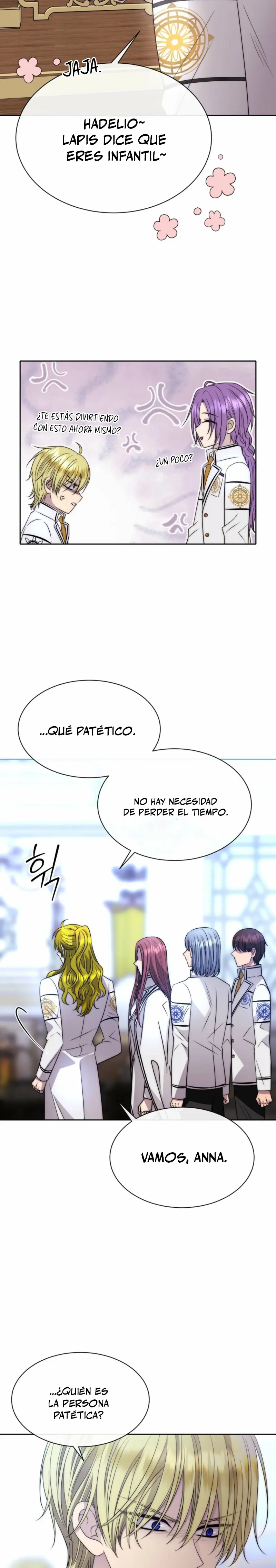 *Mago Oscuro  (Black Haze remake) > Capitulo 29 > Page 111