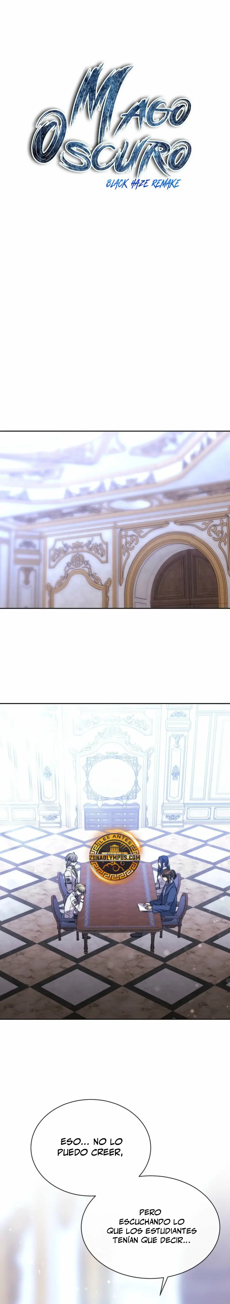 *Mago Oscuro  (Black Haze remake) > Capitulo 29 > Page 141