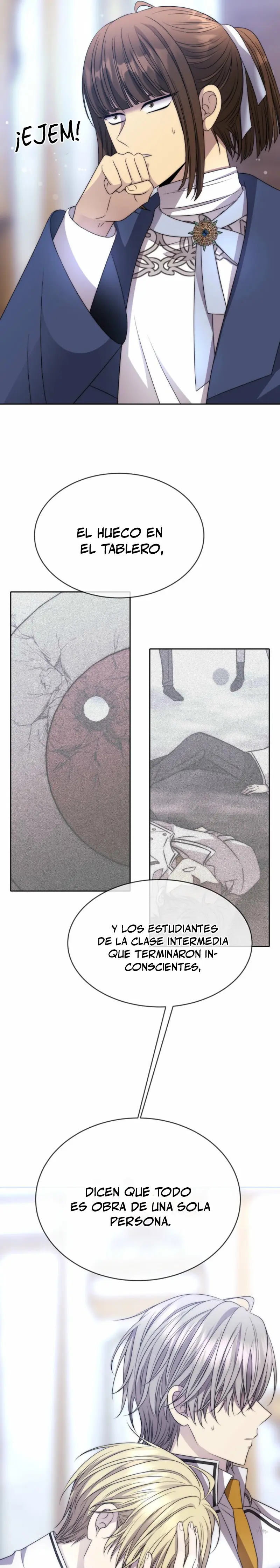 *Mago Oscuro  (Black Haze remake) > Capitulo 29 > Page 151