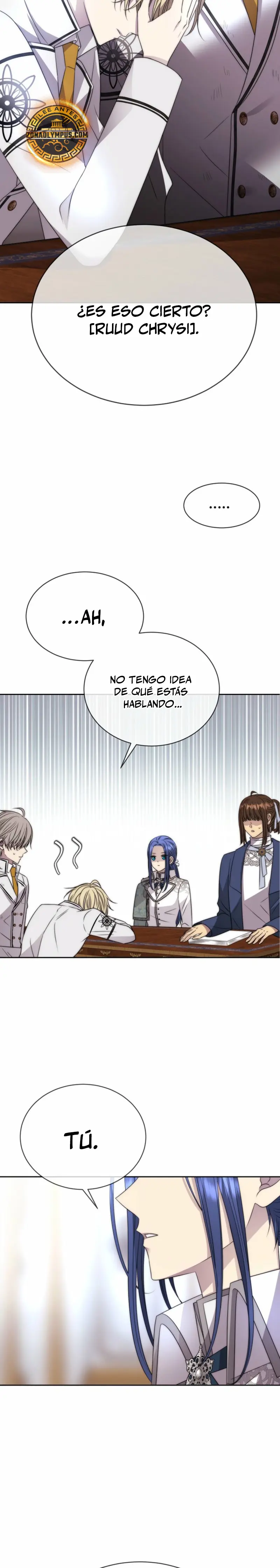 *Mago Oscuro  (Black Haze remake) > Capitulo 29 > Page 161