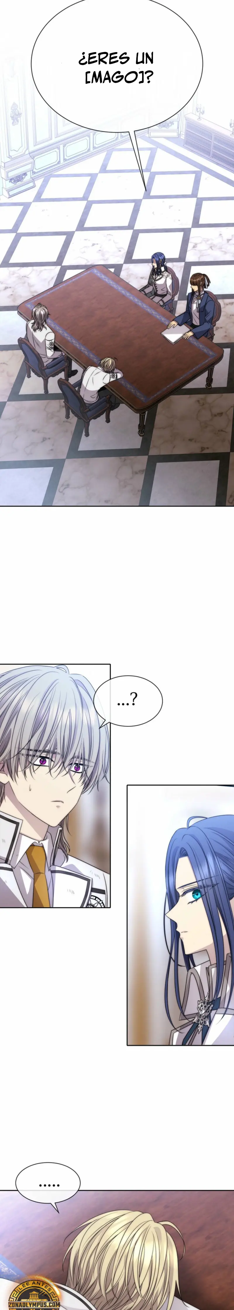 *Mago Oscuro  (Black Haze remake) > Capitulo 29 > Page 171