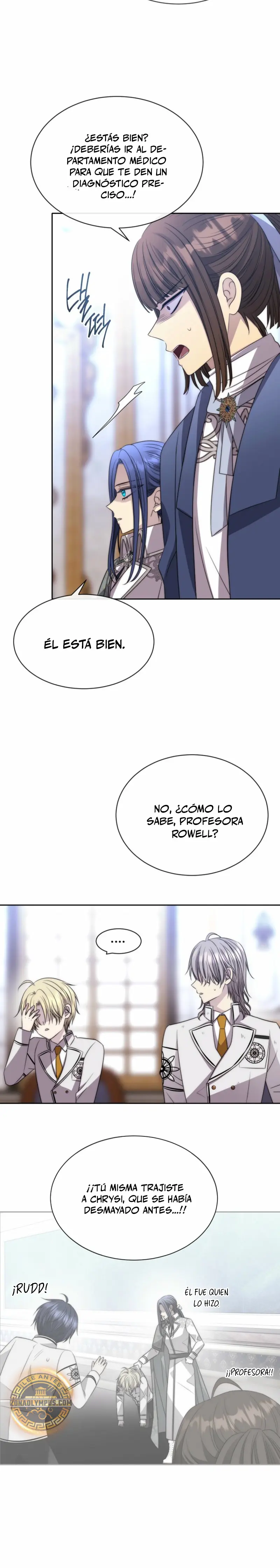 *Mago Oscuro  (Black Haze remake) > Capitulo 29 > Page 201