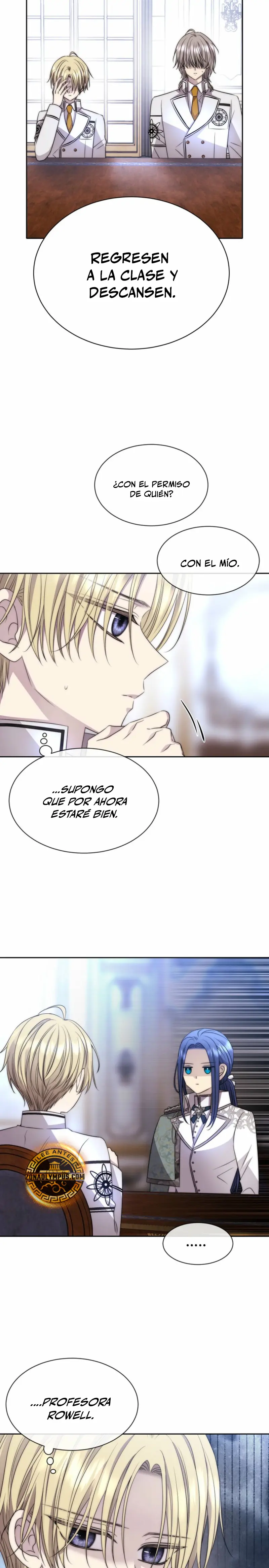 *Mago Oscuro  (Black Haze remake) > Capitulo 29 > Page 231