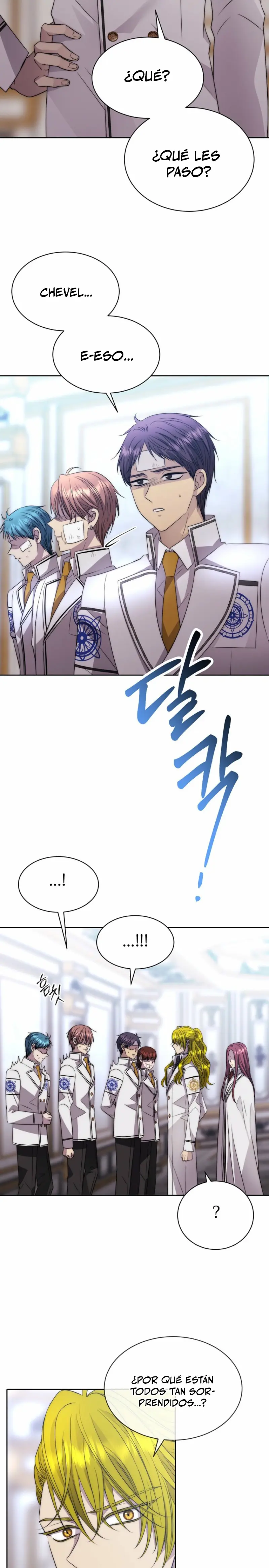 *Mago Oscuro  (Black Haze remake) > Capitulo 29 > Page 261
