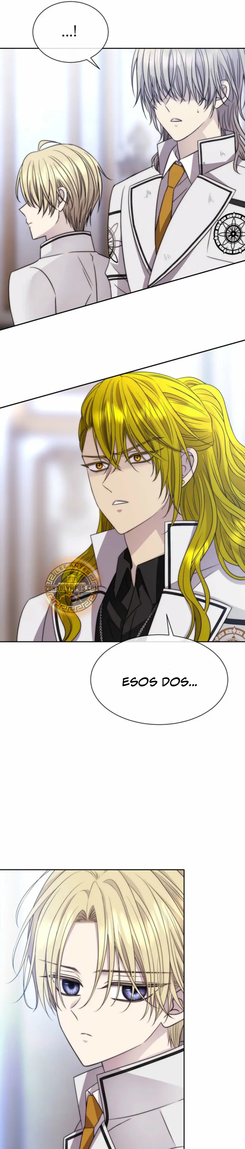 *Mago Oscuro  (Black Haze remake) > Capitulo 29 > Page 281