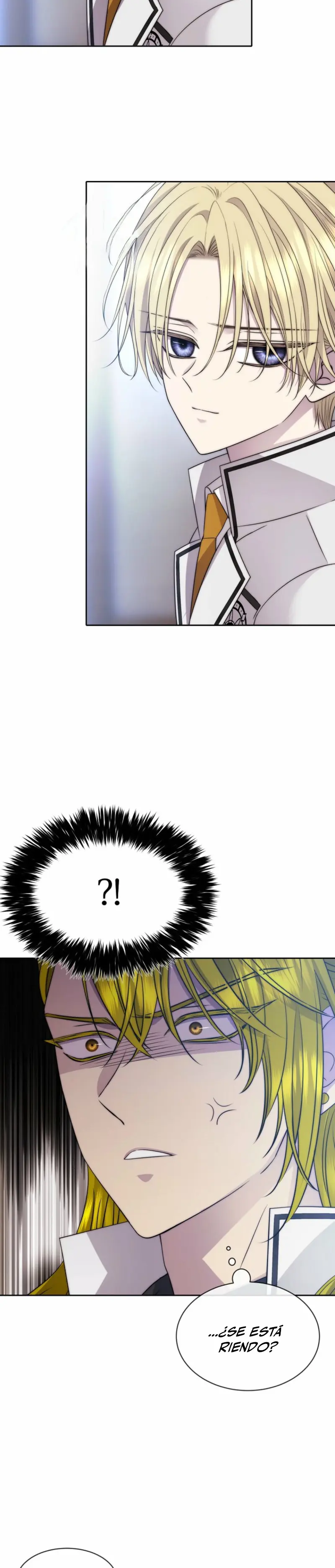 *Mago Oscuro  (Black Haze remake) > Capitulo 29 > Page 291