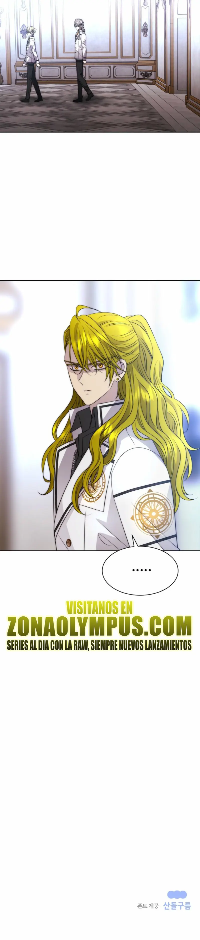 *Mago Oscuro  (Black Haze remake) > Capitulo 29 > Page 321