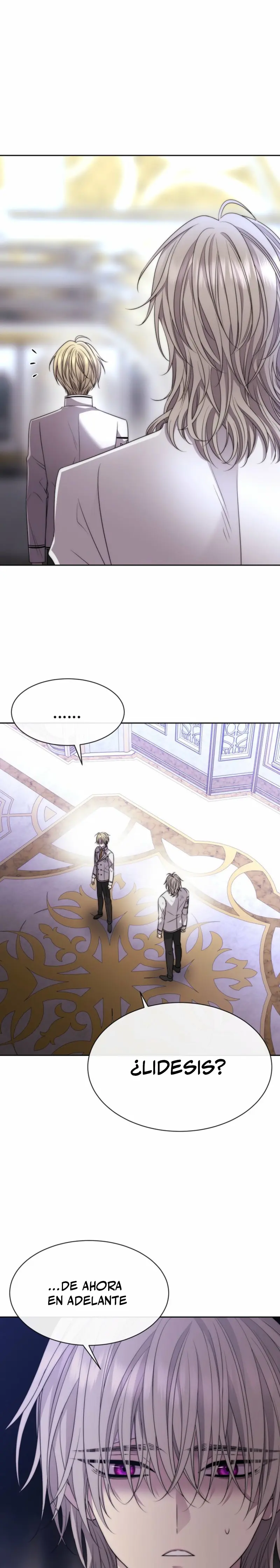 *Mago Oscuro  (Black Haze remake) > Capitulo 30 > Page 31