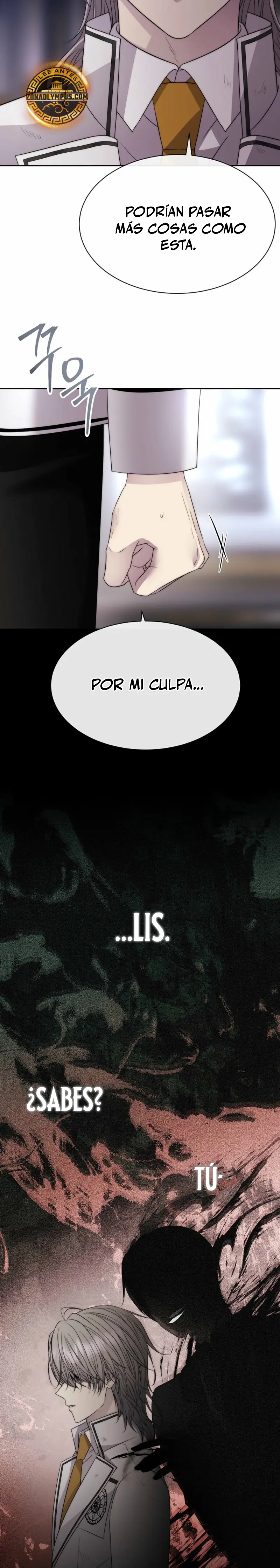 *Mago Oscuro  (Black Haze remake) > Capitulo 30 > Page 41