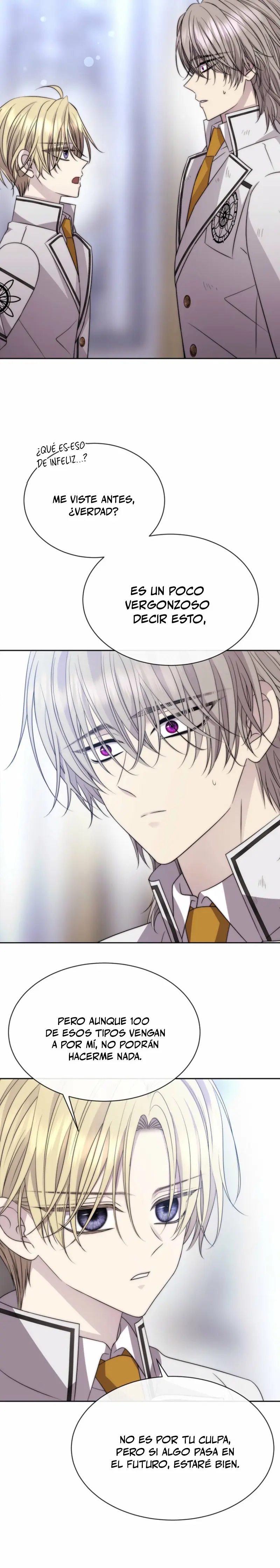 *Mago Oscuro  (Black Haze remake) > Capitulo 30 > Page 61