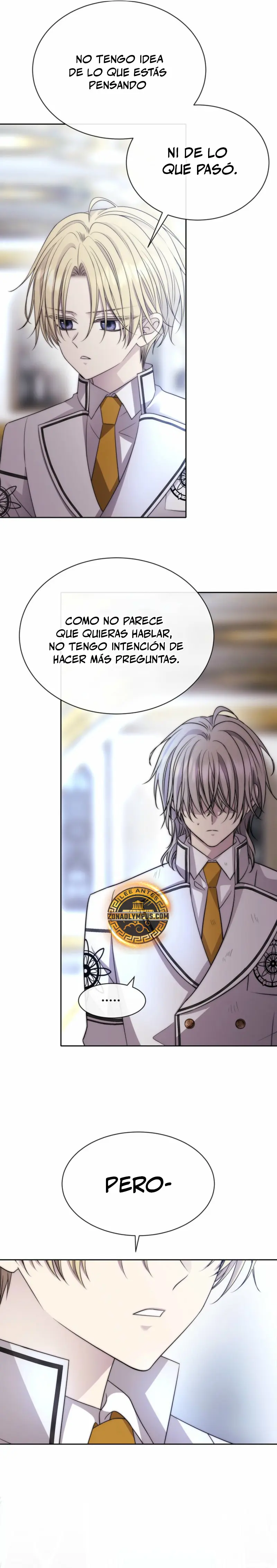 *Mago Oscuro  (Black Haze remake) > Capitulo 30 > Page 81