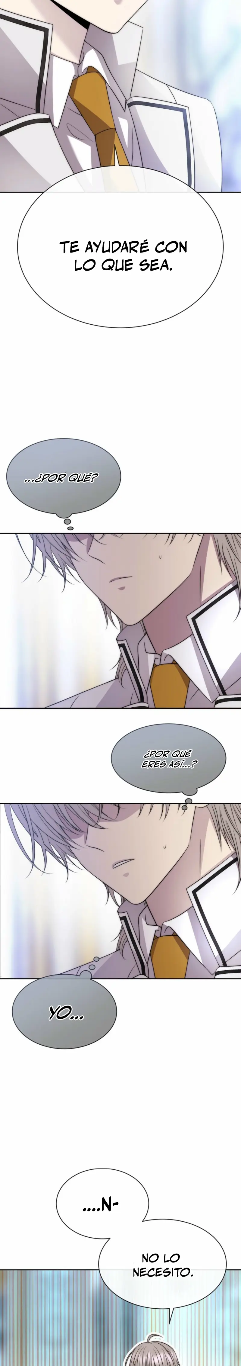 *Mago Oscuro  (Black Haze remake) > Capitulo 30 > Page 101