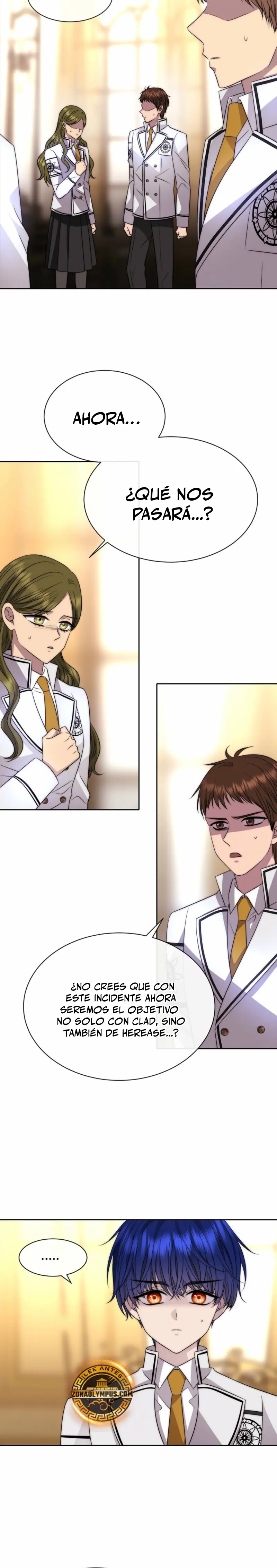 *Mago Oscuro  (Black Haze remake) > Capitulo 30 > Page 141