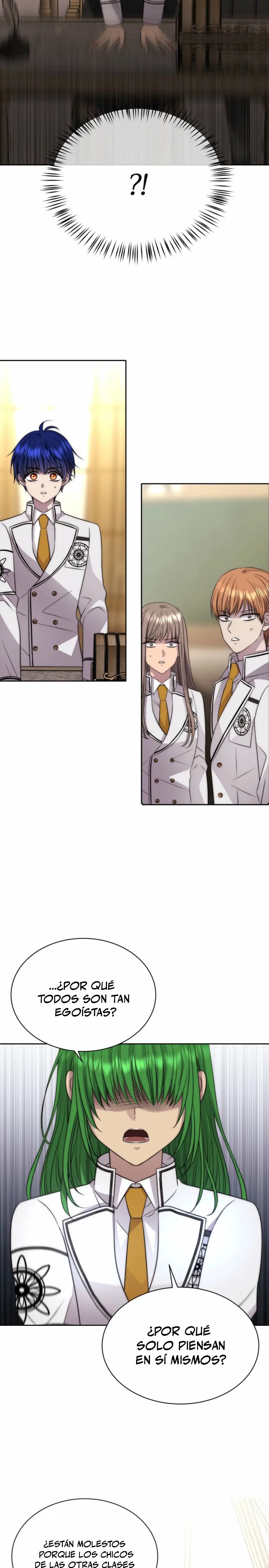 *Mago Oscuro  (Black Haze remake) > Capitulo 30 > Page 171