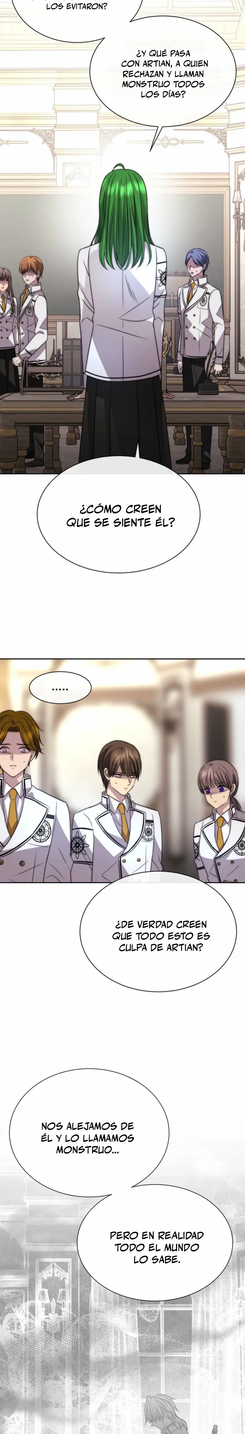 *Mago Oscuro  (Black Haze remake) > Capitulo 30 > Page 181