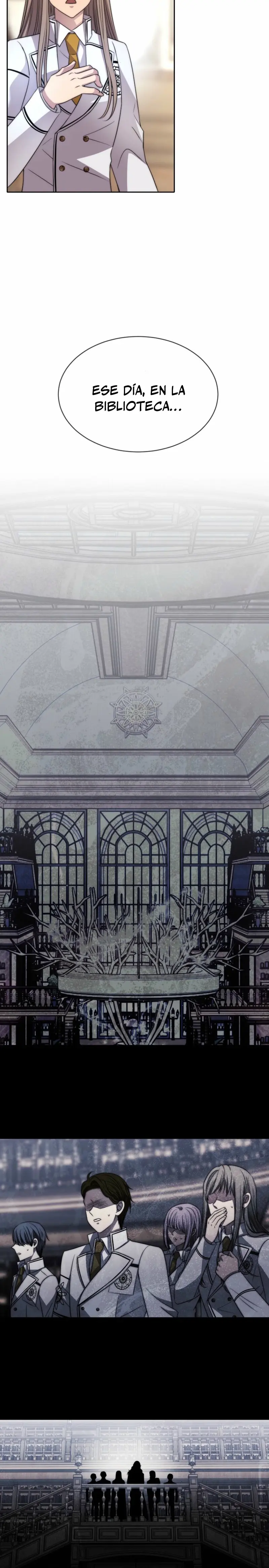 *Mago Oscuro  (Black Haze remake) > Capitulo 30 > Page 201