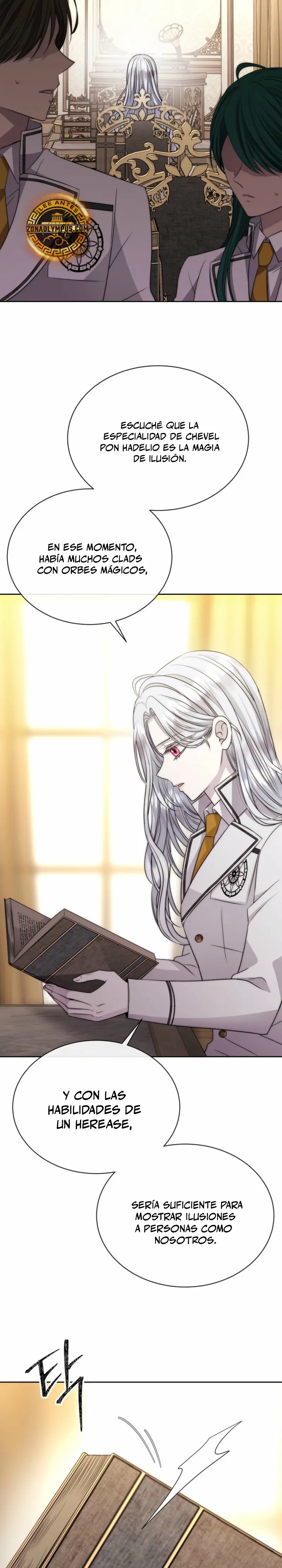 *Mago Oscuro  (Black Haze remake) > Capitulo 30 > Page 231