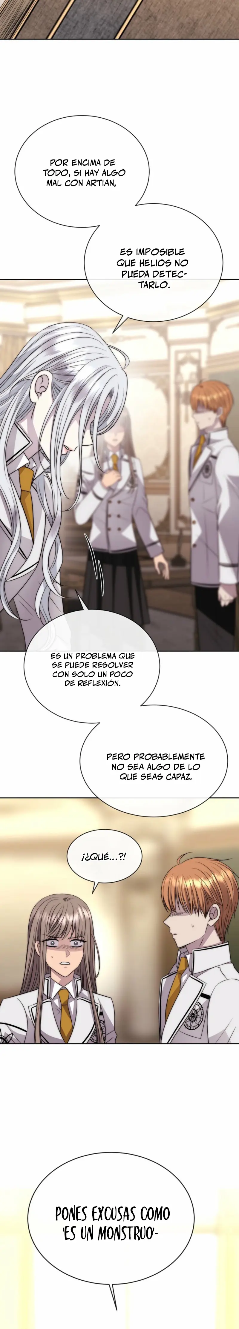 *Mago Oscuro  (Black Haze remake) > Capitulo 30 > Page 241