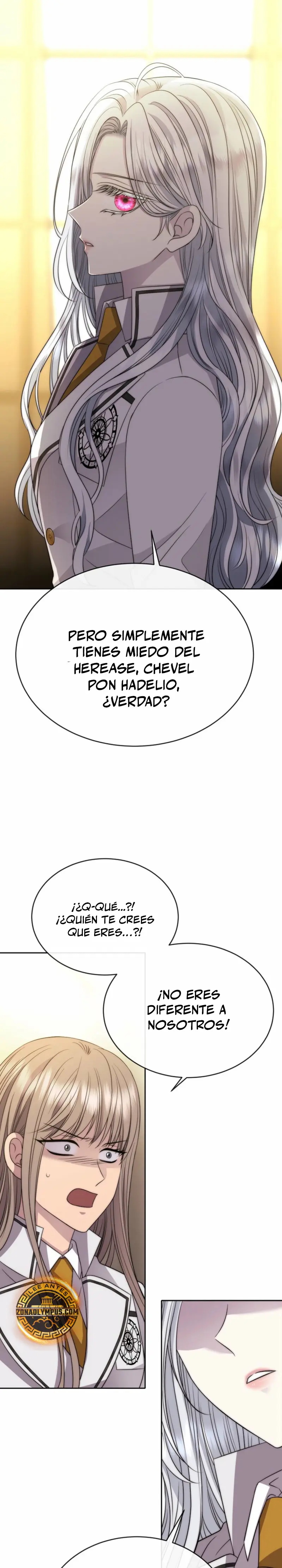 *Mago Oscuro  (Black Haze remake) > Capitulo 30 > Page 261