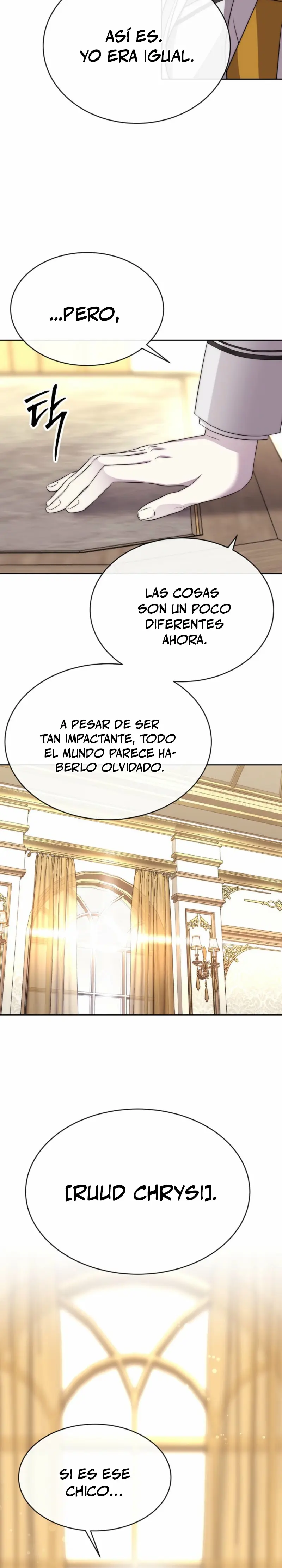 *Mago Oscuro  (Black Haze remake) > Capitulo 30 > Page 271