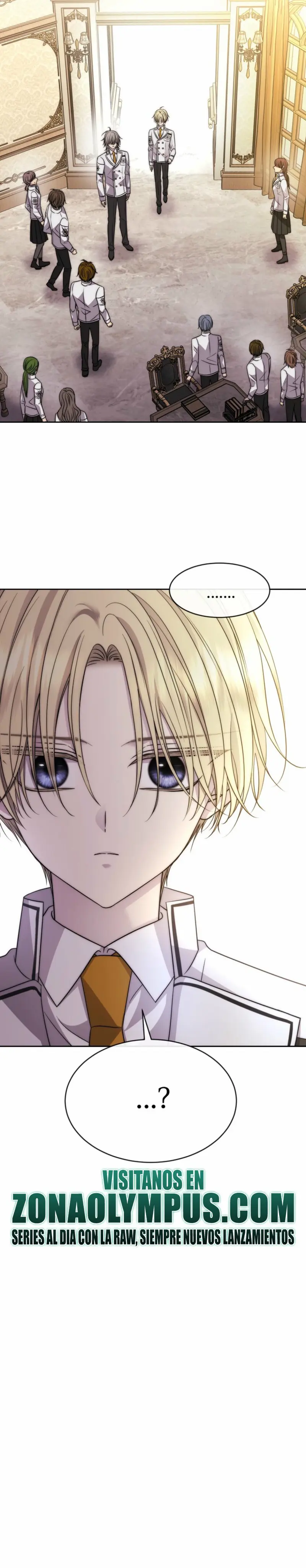 *Mago Oscuro  (Black Haze remake) > Capitulo 30 > Page 301