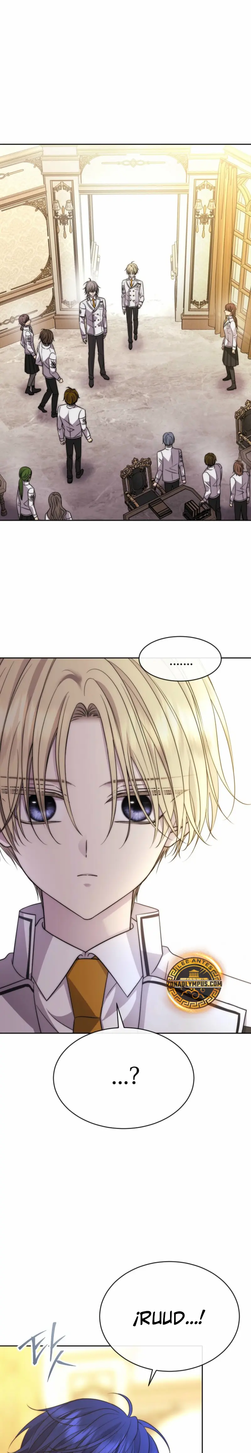 *Mago Oscuro  (Black Haze remake) > Capitulo 31 > Page 21