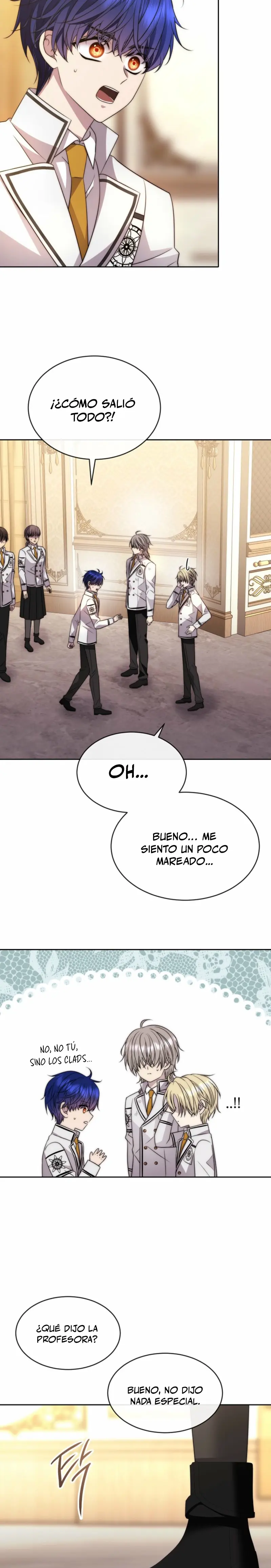 *Mago Oscuro  (Black Haze remake) > Capitulo 31 > Page 31