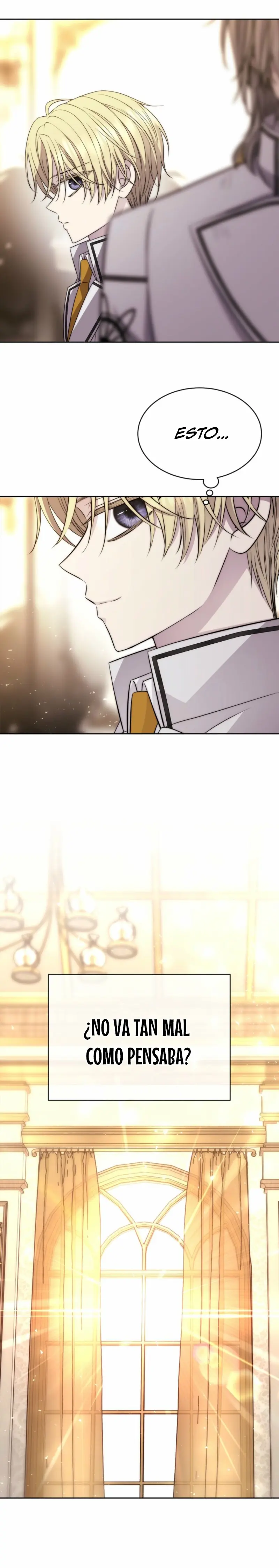 *Mago Oscuro  (Black Haze remake) > Capitulo 31 > Page 131