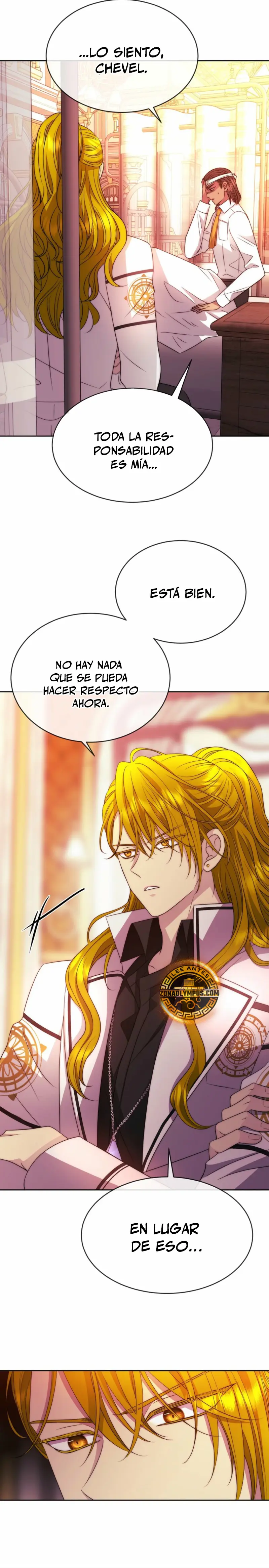 *Mago Oscuro  (Black Haze remake) > Capitulo 31 > Page 151