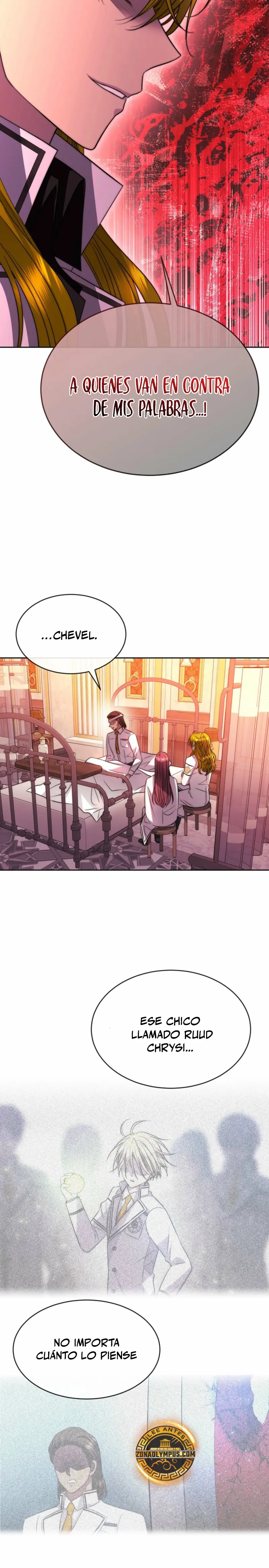 *Mago Oscuro  (Black Haze remake) > Capitulo 31 > Page 201