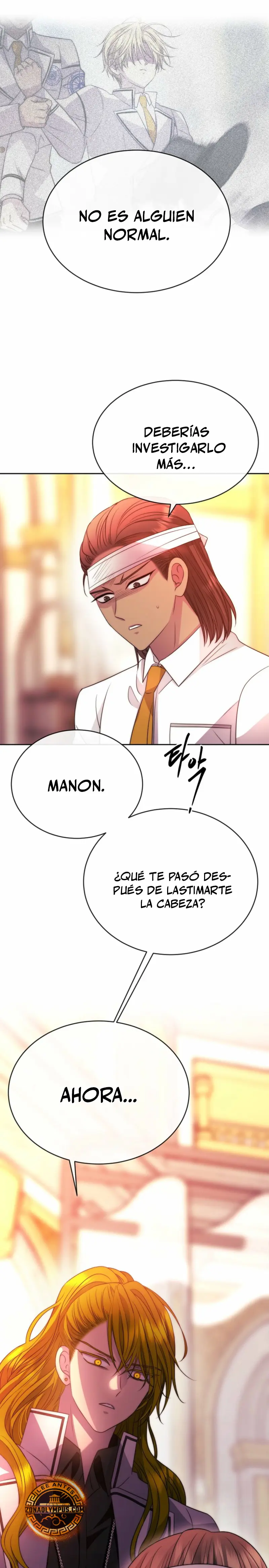 *Mago Oscuro  (Black Haze remake) > Capitulo 31 > Page 211