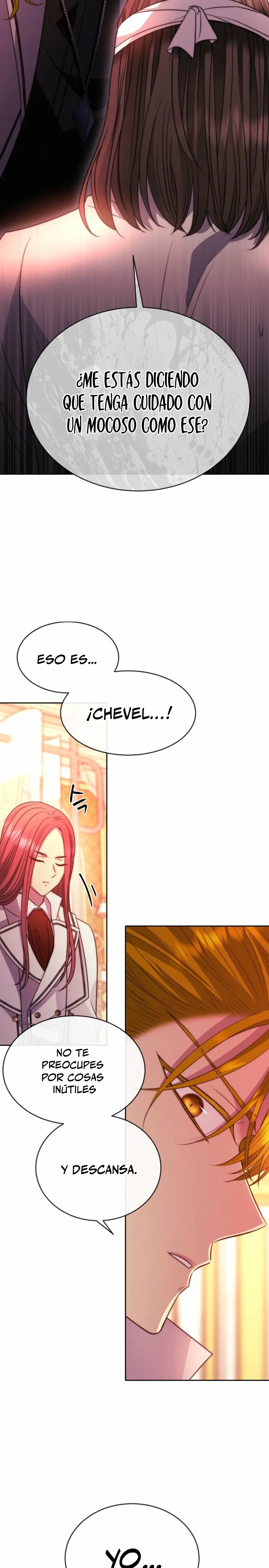 *Mago Oscuro  (Black Haze remake) > Capitulo 31 > Page 221