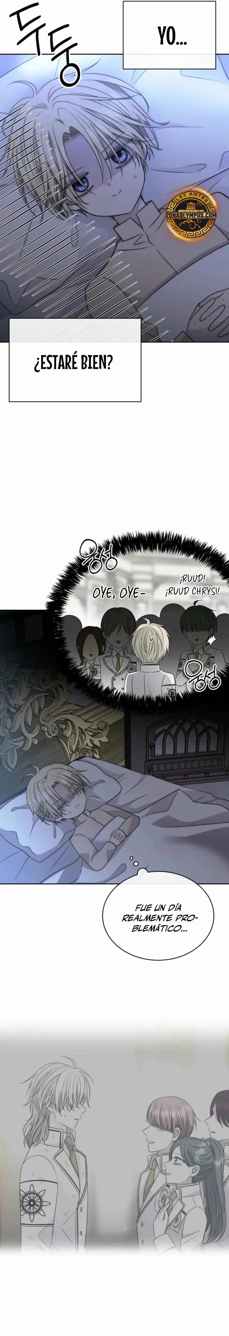 *Mago Oscuro  (Black Haze remake) > Capitulo 31 > Page 241