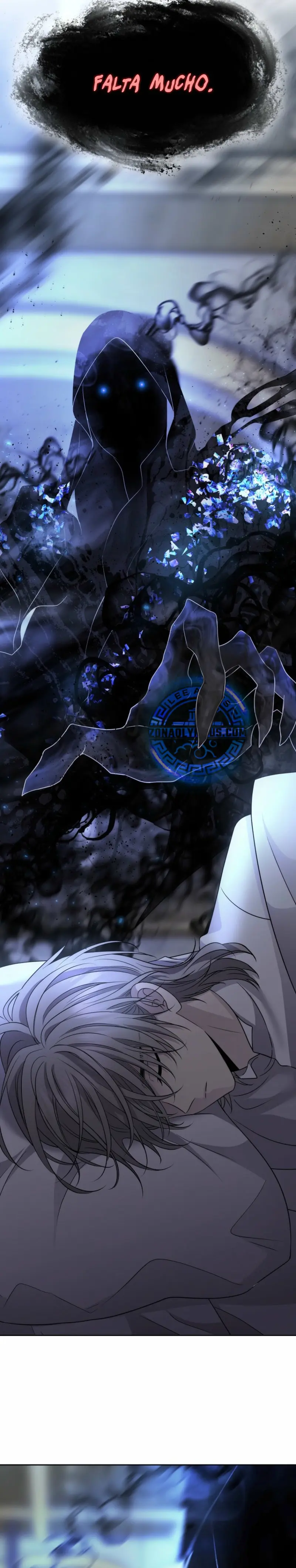 *Mago Oscuro  (Black Haze remake) > Capitulo 31 > Page 291