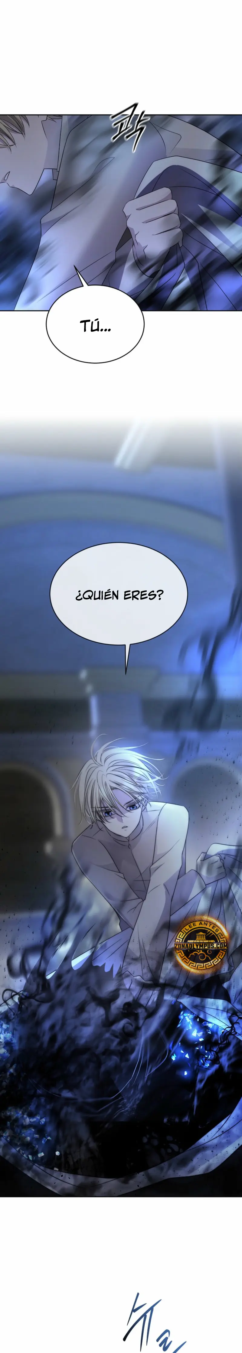 *Mago Oscuro  (Black Haze remake) > Capitulo 32 > Page 21