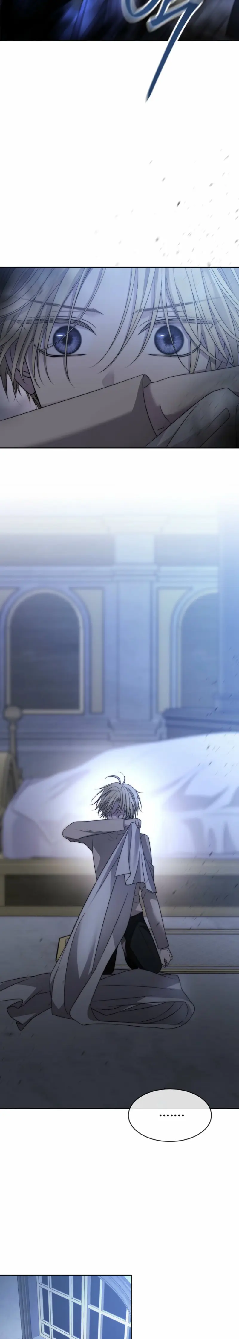 *Mago Oscuro  (Black Haze remake) > Capitulo 32 > Page 41