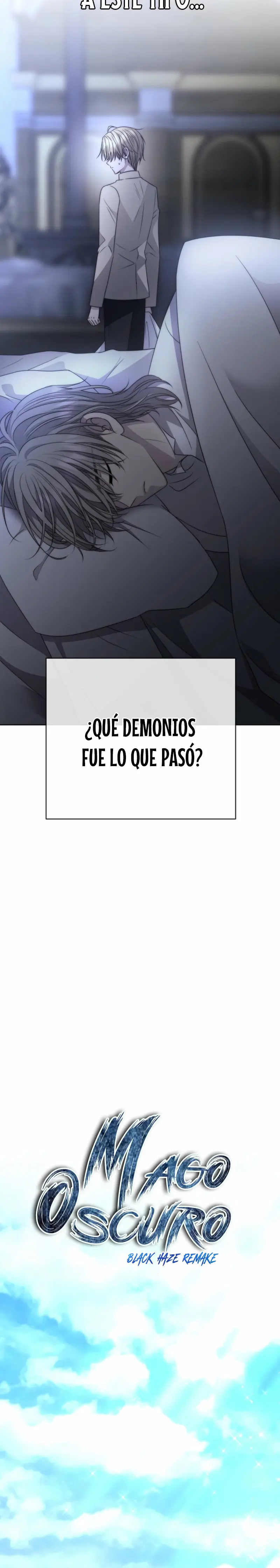 *Mago Oscuro  (Black Haze remake) > Capitulo 32 > Page 61