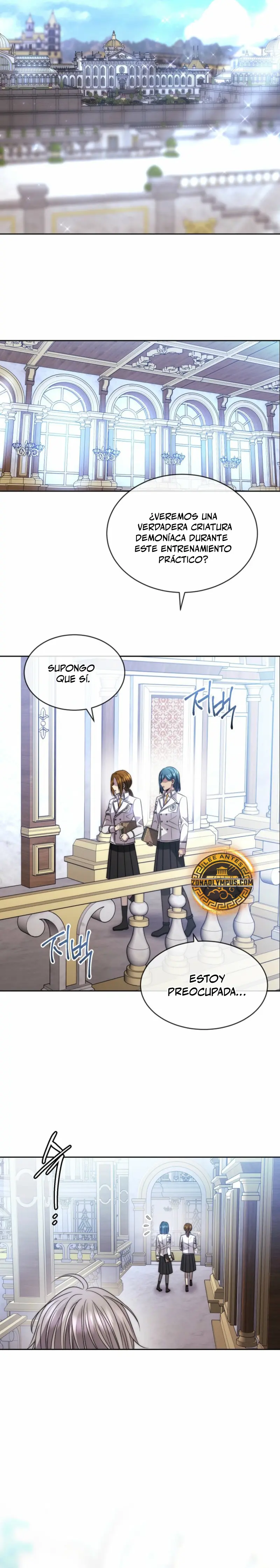 *Mago Oscuro  (Black Haze remake) > Capitulo 32 > Page 71